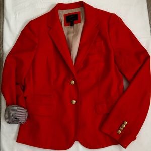 JCrew Schoolboy Blazer/Jacket